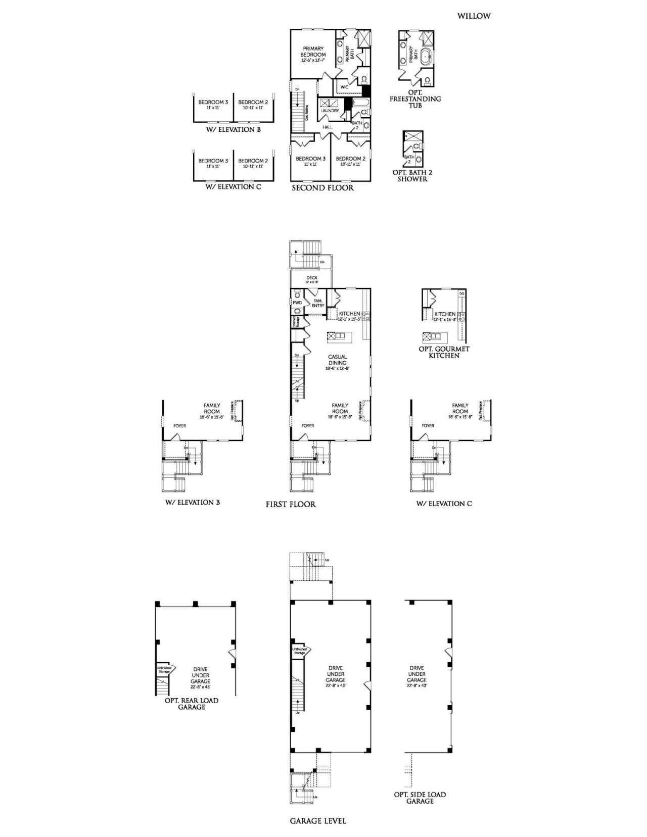 1 Longtown Drive Photo 4