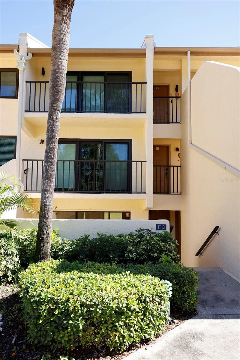 7510 Sunshine Skyway Lane S, Unit T13, Saint Petersburg, FL 33711 Photo