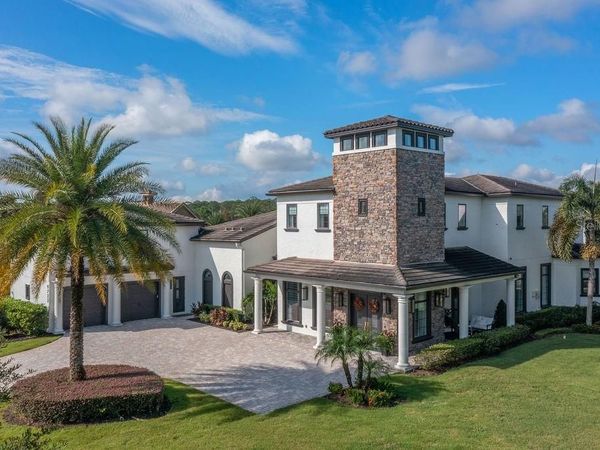 9733 CARILLON PARK DRIVE, WINDERMERE, FL 34786