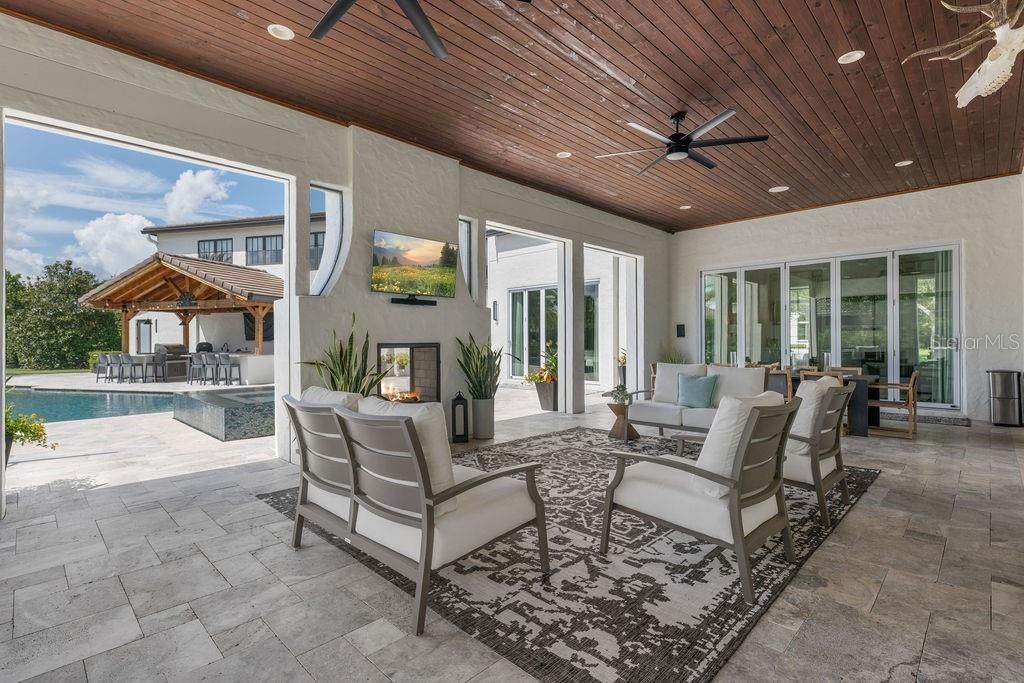 9733 Carillon Park Drive, Windermere, FL 34786 Photo