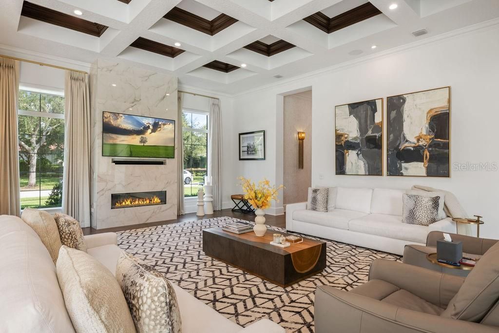 9733 Carillon Park Drive, Windermere, FL 34786 Photo