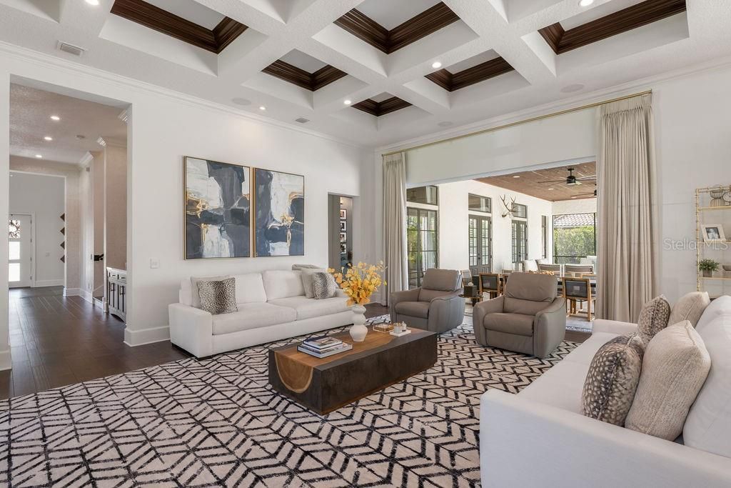 9733 Carillon Park Drive, Windermere, FL 34786 Photo