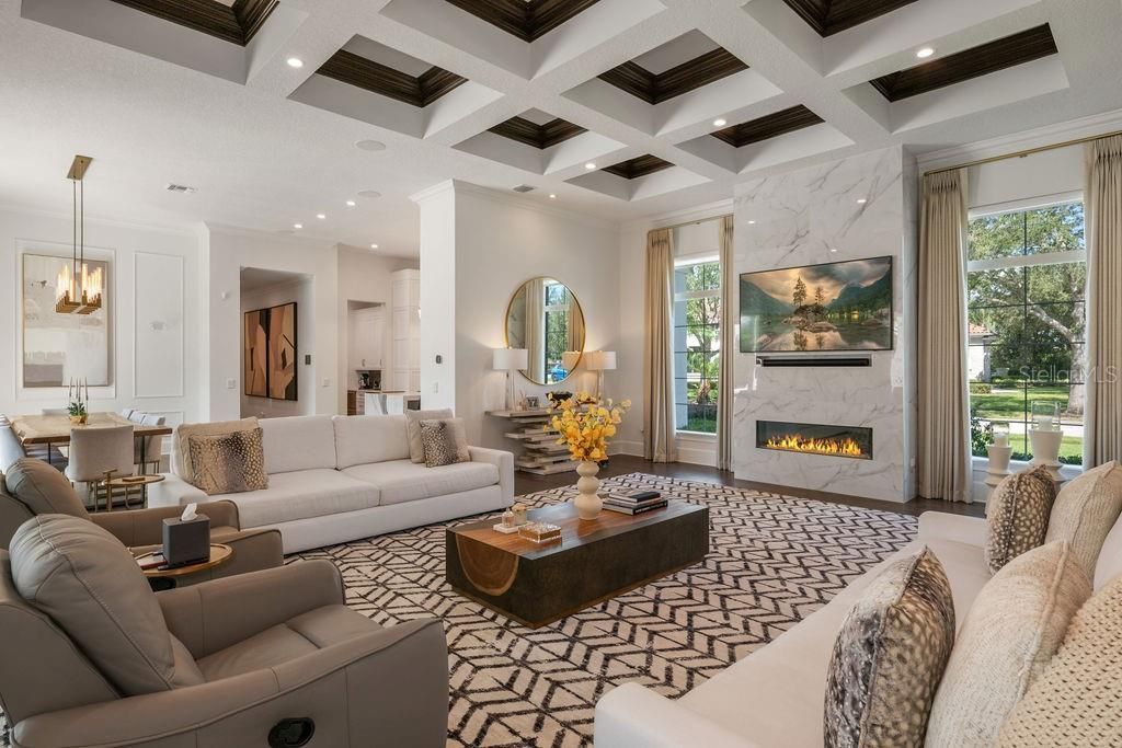 9733 Carillon Park Drive, Windermere, FL 34786 Photo