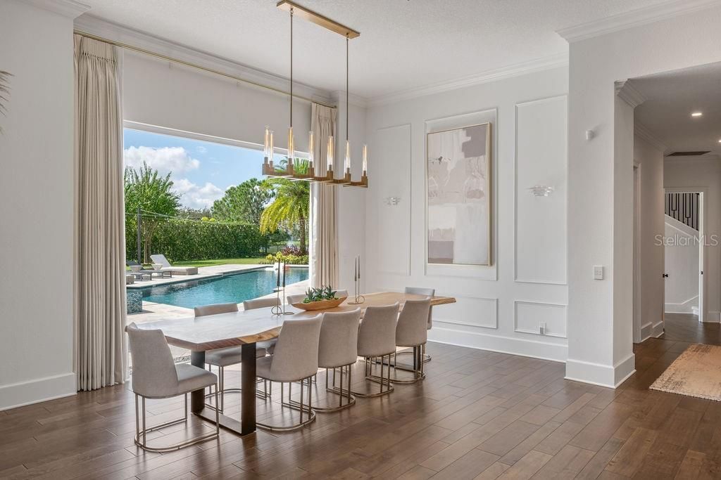 9733 Carillon Park Drive, Windermere, FL 34786 Photo