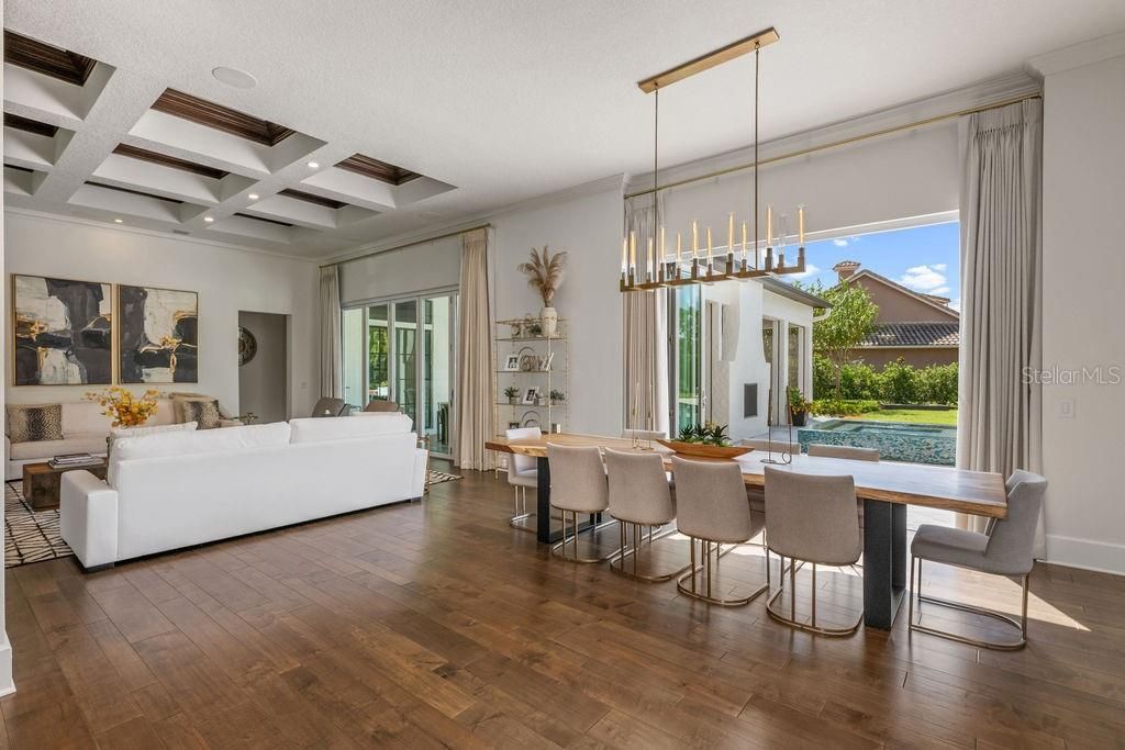 9733 Carillon Park Drive, Windermere, FL 34786 Photo