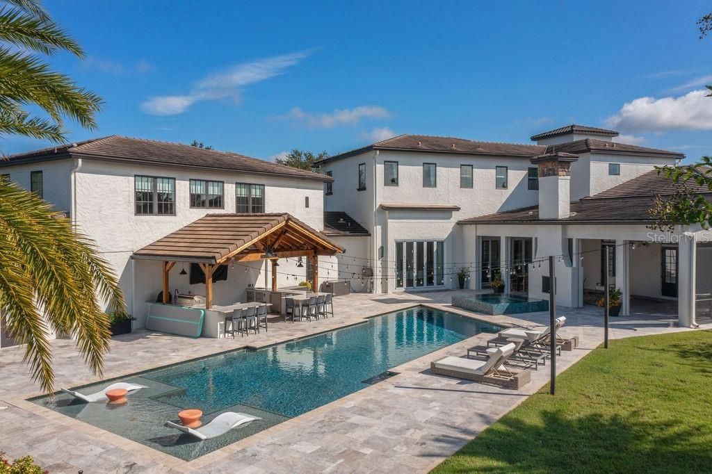 9733 Carillon Park Drive, Windermere, FL 34786 Photo