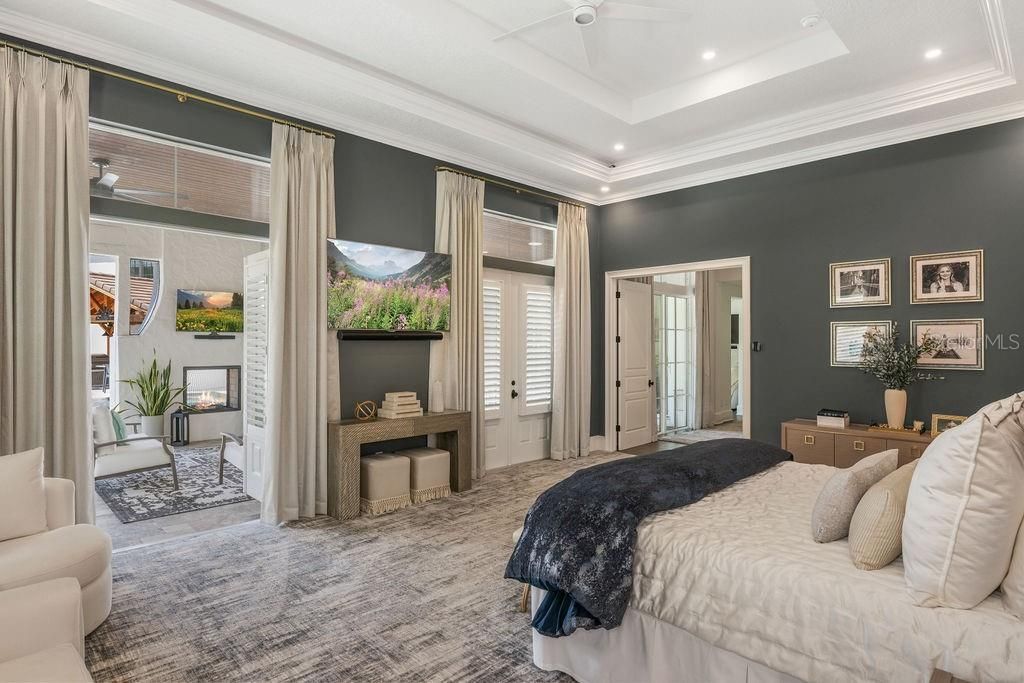 9733 Carillon Park Drive, Windermere, FL 34786 Photo