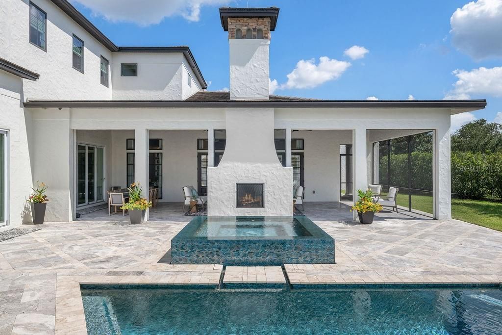 9733 Carillon Park Drive, Windermere, FL 34786 Photo