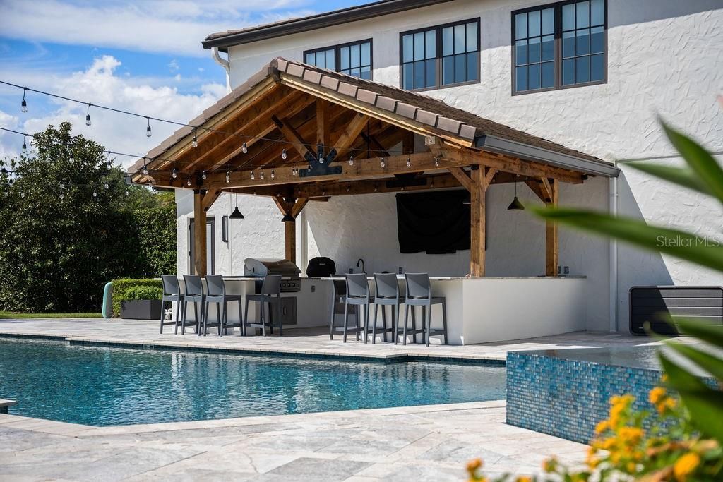 9733 Carillon Park Drive, Windermere, FL 34786 Photo