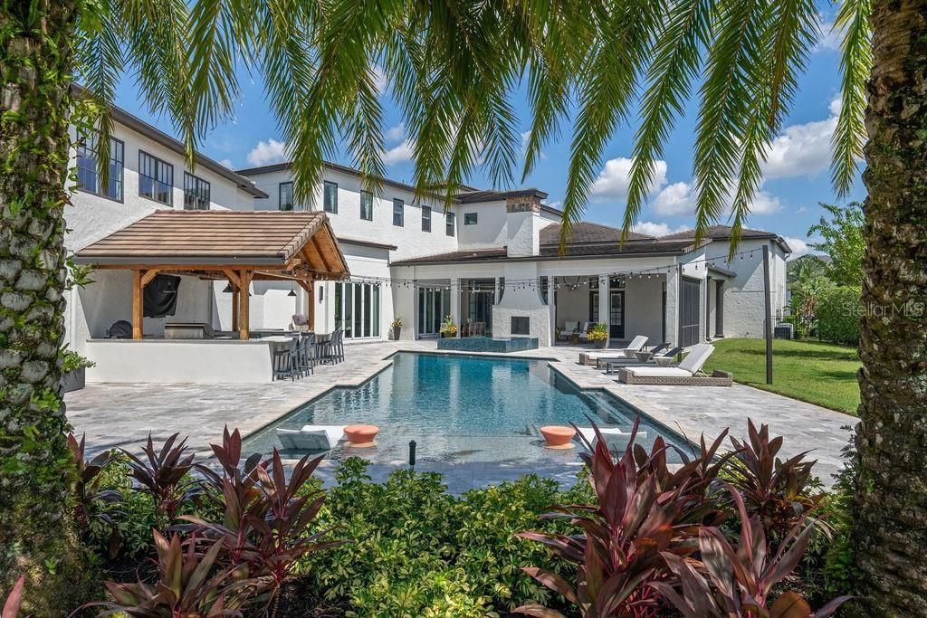 9733 Carillon Park Drive, Windermere, FL 34786 Photo