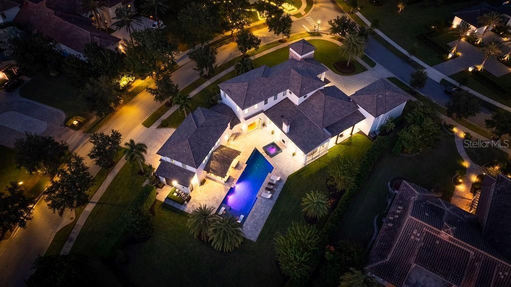 9733 Carillon Park Drive, Windermere, FL 34786 Photo