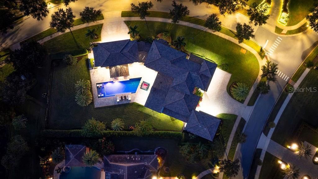 9733 Carillon Park Drive, Windermere, FL 34786 Photo