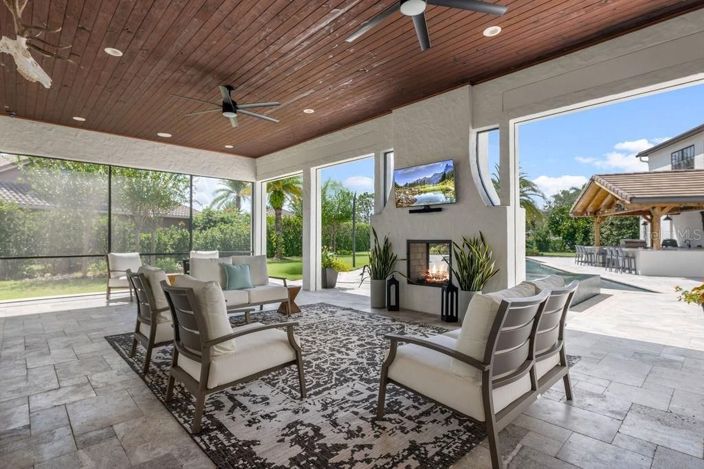 9733 Carillon Park Drive, Windermere, FL 34786 Photo