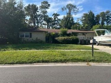 1114 GROVE PARK DRIVE S, ORANGE PARK, FL 32073