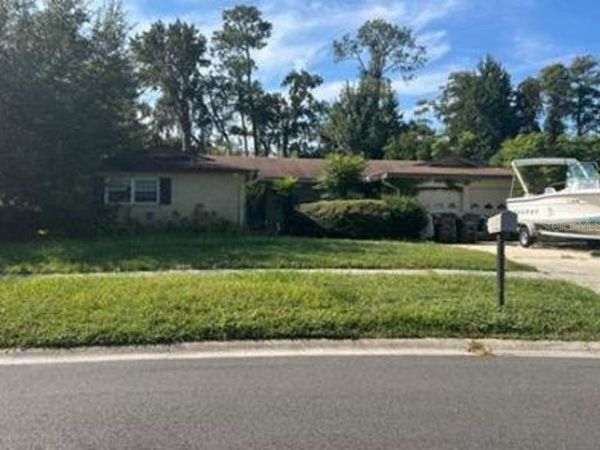 1114 GROVE PARK DRIVE S, ORANGE PARK, FL 32073
