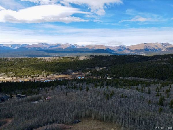 416 Little Baldy Circle , Fairplay, CO 80440