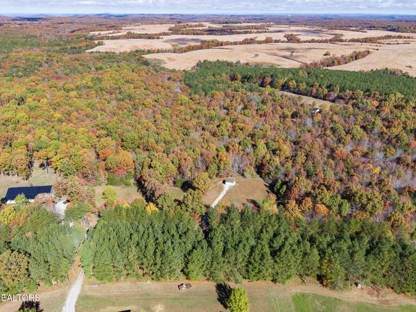 0 Lone Wolf Tr, Spencer, TN 38585