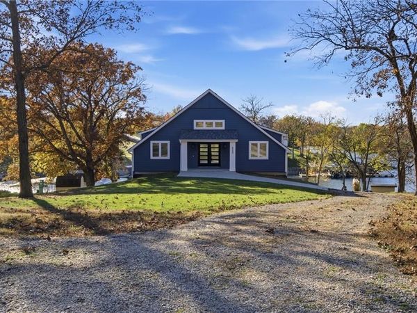 622 Lake Viking Terrace, Gallatin, MO 64640