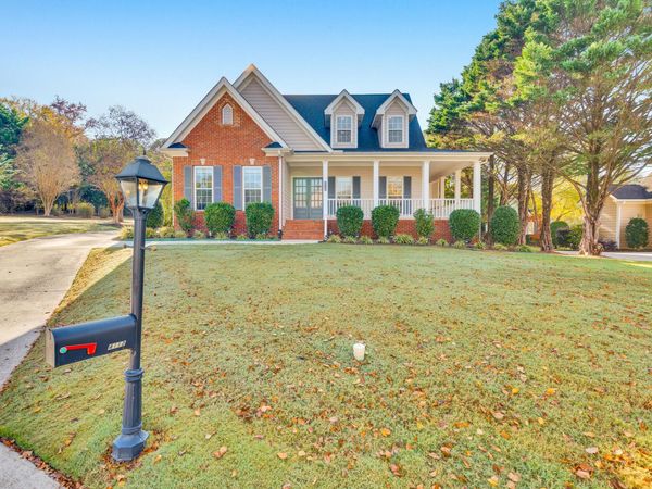 4112 Finch Lane, Chattanooga, TN 37419