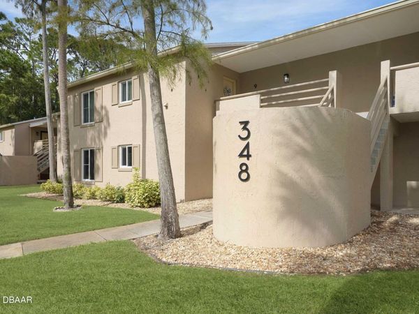 348 Bob White Court, Unit 9, Daytona Beach, FL 32119