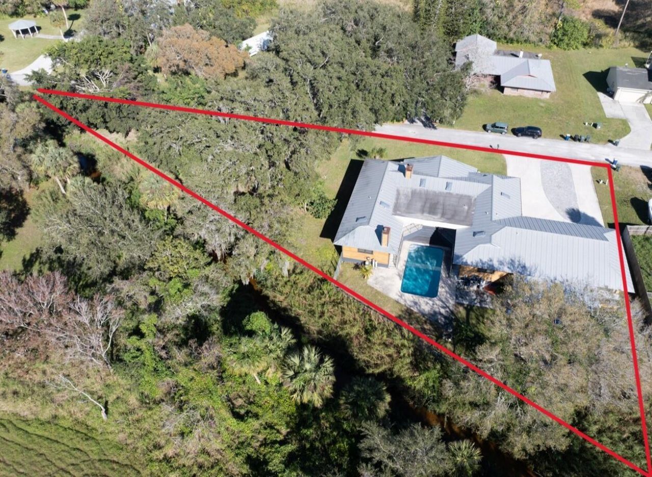 605 French Creek Lane, Fort Pierce, FL 34982 Photo