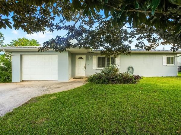 413 Willows Avenue, Port St. Lucie, FL 34952