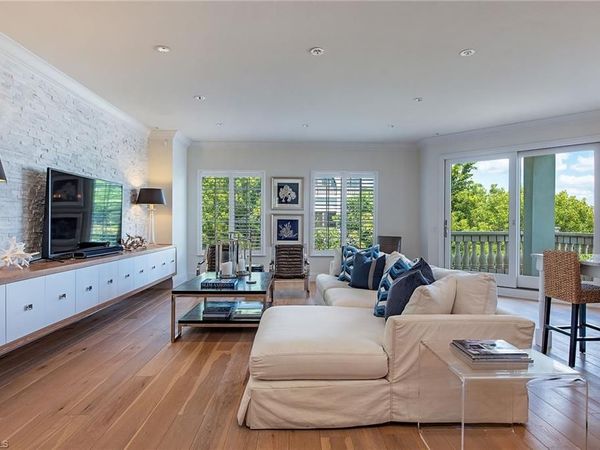 750 11th ST S, Unit C, NAPLES, FL 34102