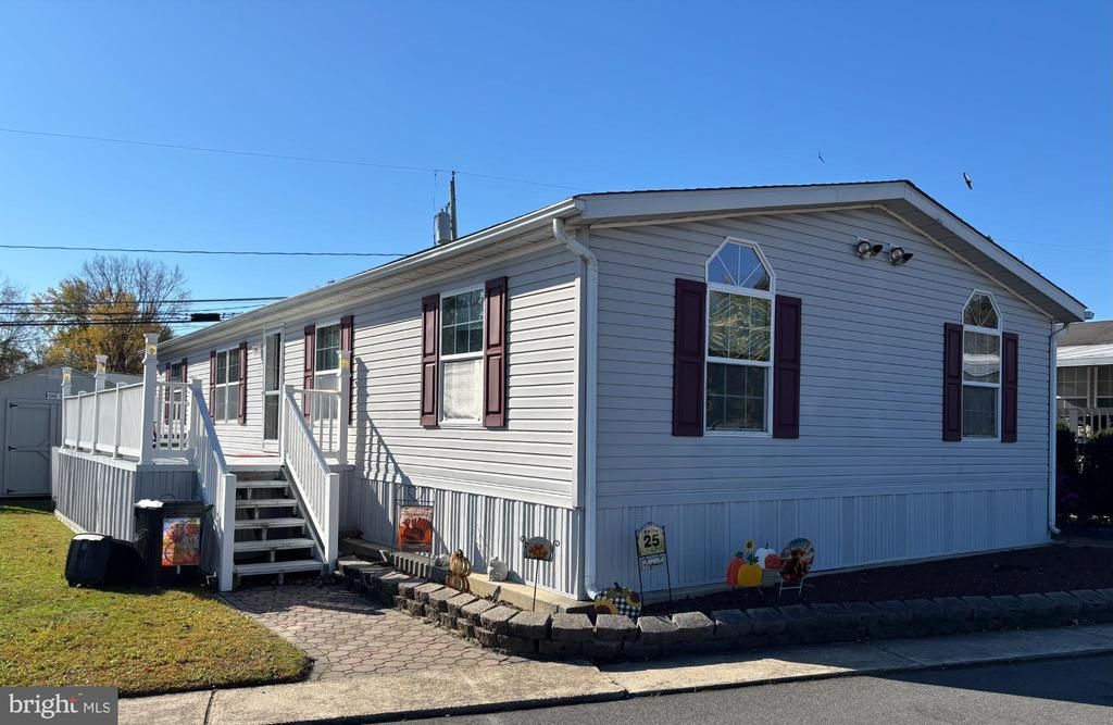 511 25 Wrightstown Sykesville Road, Unit 25, Wrightstown, NJ 08562 Main Photo