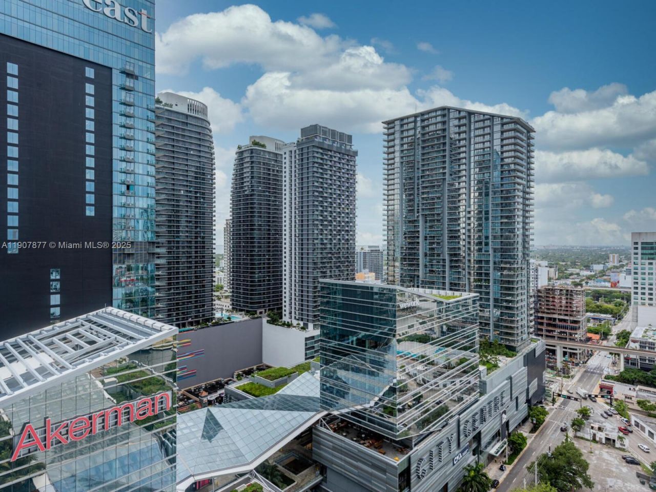 68 SE 6th St, Unit 2304, Miami, FL 33131 Photo