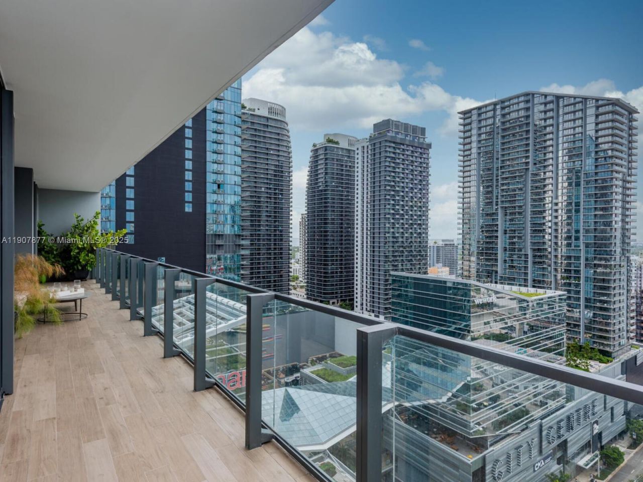 68 SE 6th St, Unit 2304, Miami, FL 33131 Photo