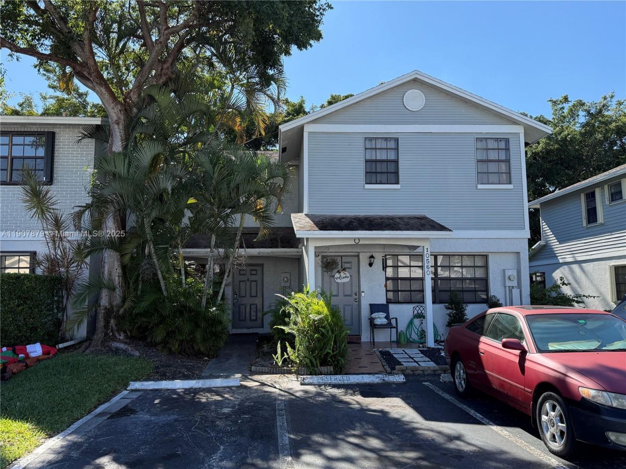 10554 NW 3rd St, Pembroke Pines, FL 33026 Photo