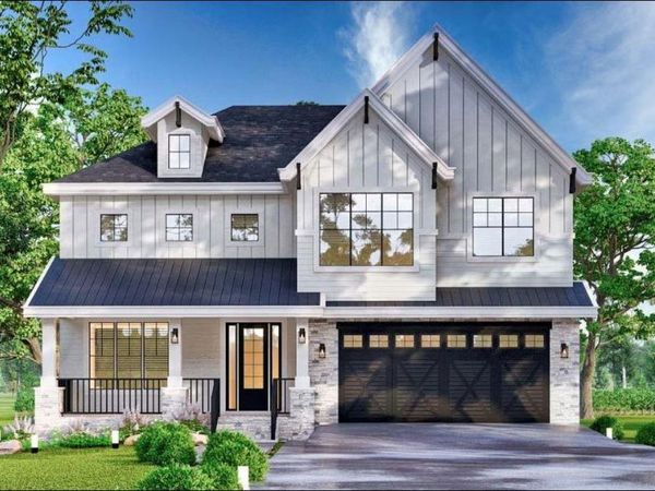 392 North Road, Kennedale, TX 76060