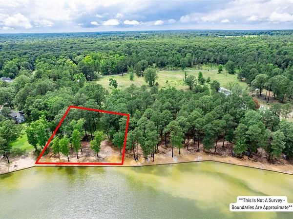Lot 1 Ezelle Way , Scroggins, TX 75480