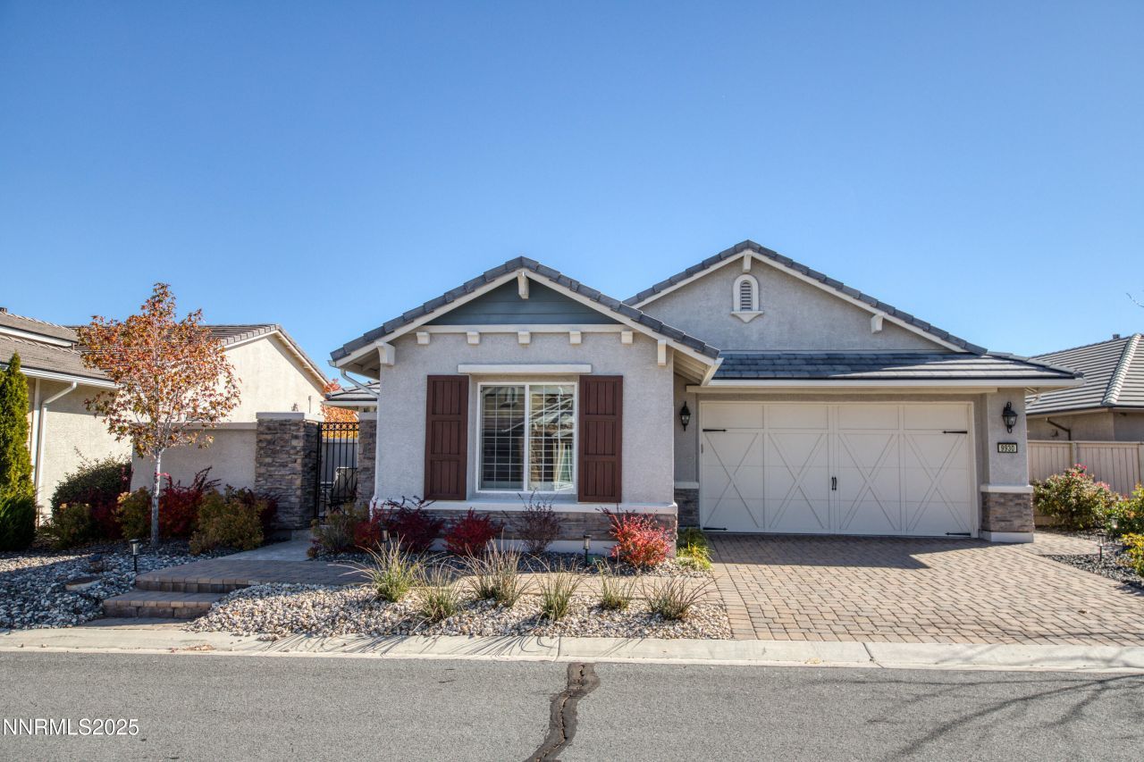 9930 Hafflinger Lane, Reno, NV 89521 Photo