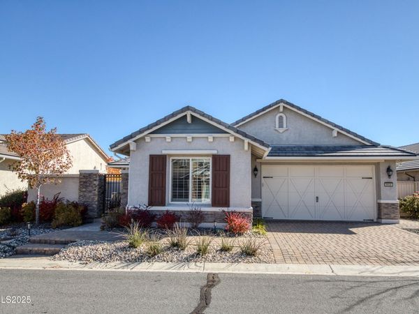 9930 Hafflinger Lane, Reno, NV 89521