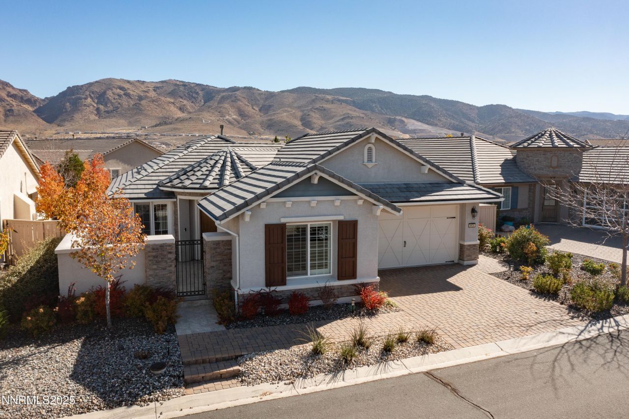 9930 Hafflinger Lane, Reno, NV 89521 Photo