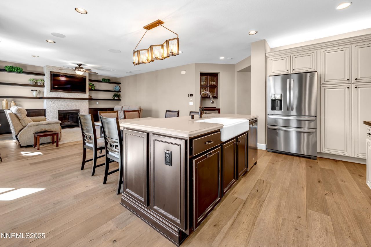 9930 Hafflinger Lane, Reno, NV 89521 Photo