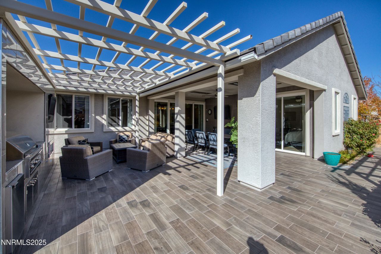 9930 Hafflinger Lane, Reno, NV 89521 Photo