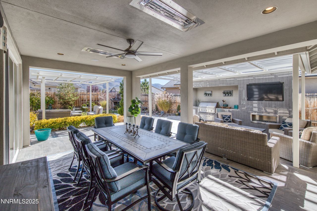 9930 Hafflinger Lane, Reno, NV 89521 Photo