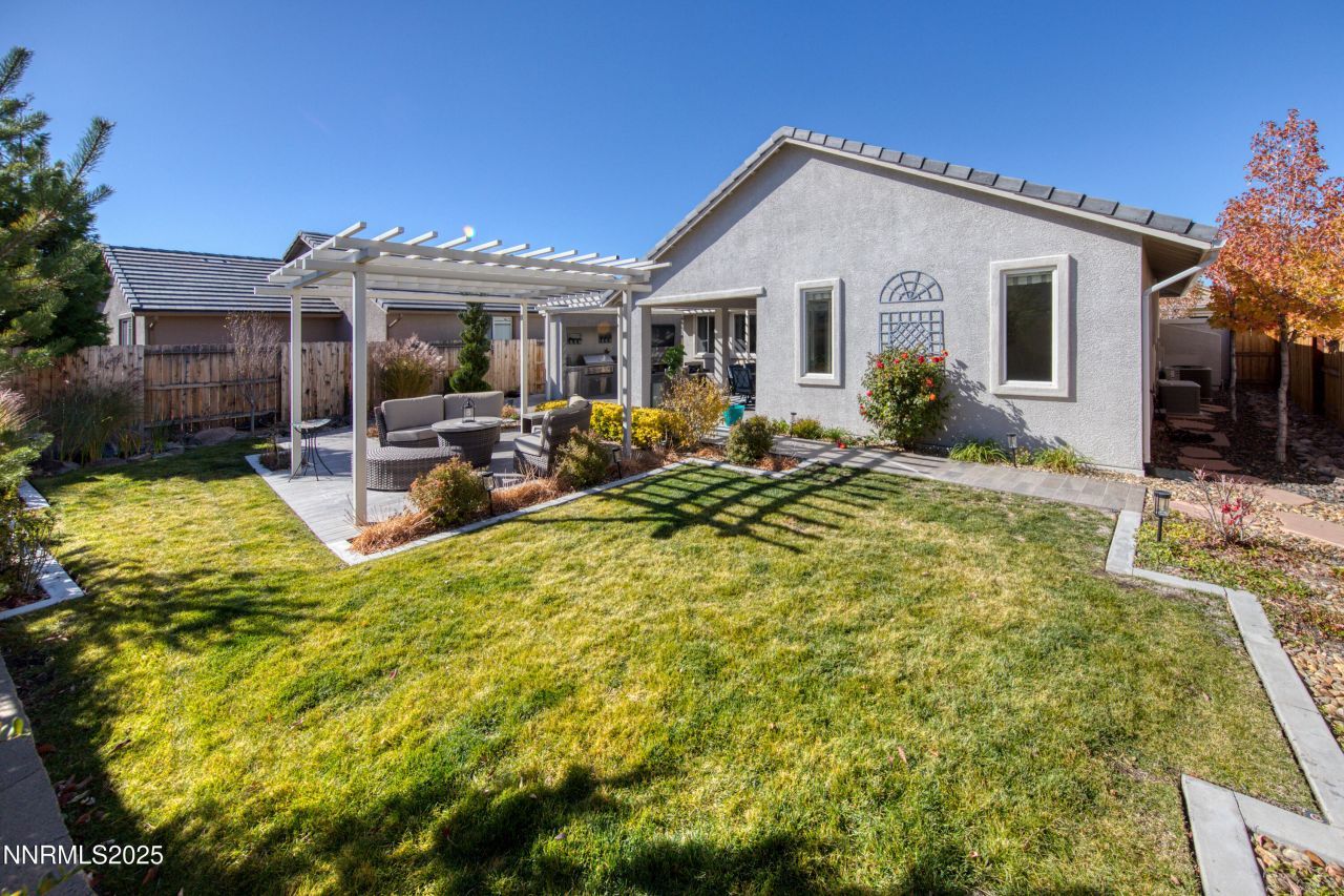 9930 Hafflinger Lane, Reno, NV 89521 Photo