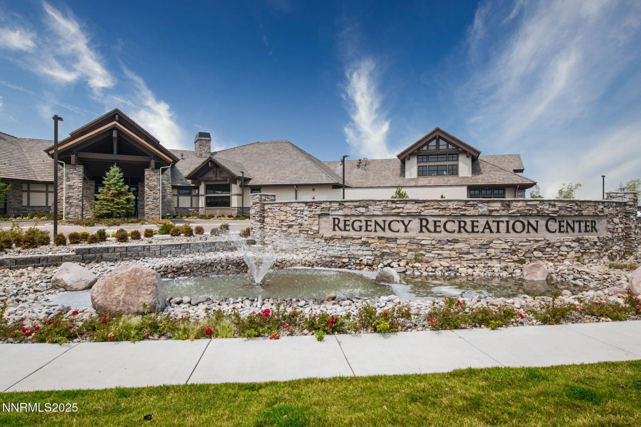 9930 Hafflinger Lane, Reno, NV 89521 Photo