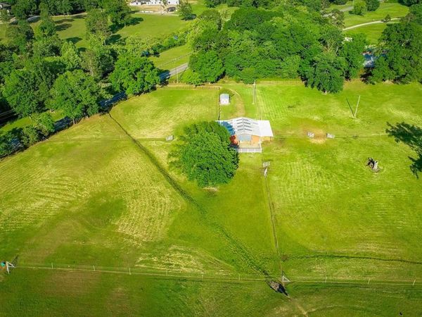 0 Kanis Road, Paron, AR 72122