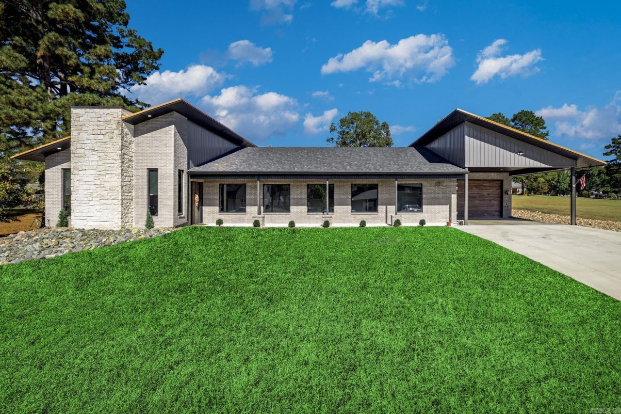 181 Pico Circle Hot Springs, AR 71913