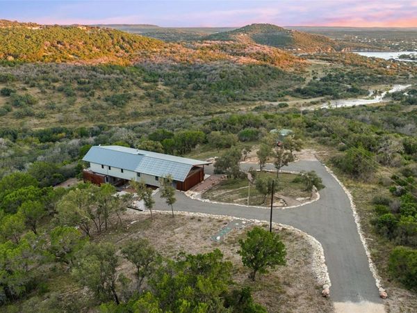 2037 Wolf Creek Ranch RD, Burnet, TX 78611