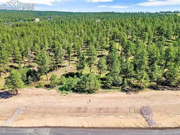 14310 Allen Ranch Road, Colorado Springs, CO 80908