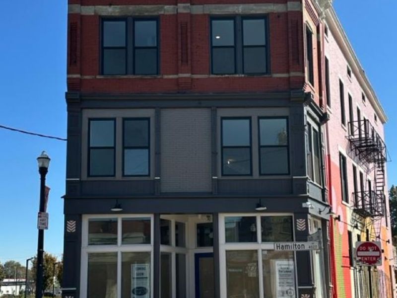 4024 Hamilton Avenue, Cincinnati, OH 45223 Photo 1