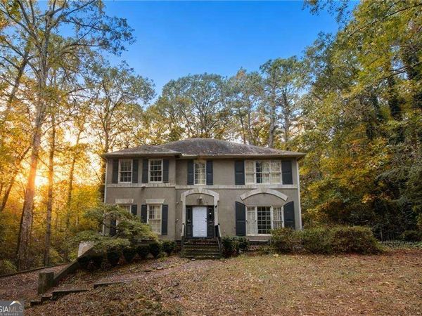 440 Longwood Court, Unit 440, Jonesboro, GA 30236