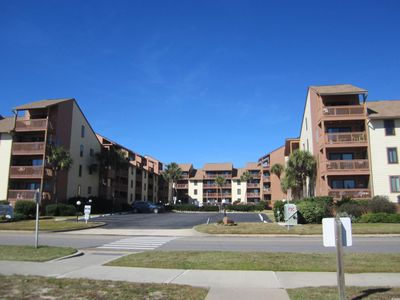 5507 Ocean Blvd. N, Unit 113, Myrtle Beach, SC 29577