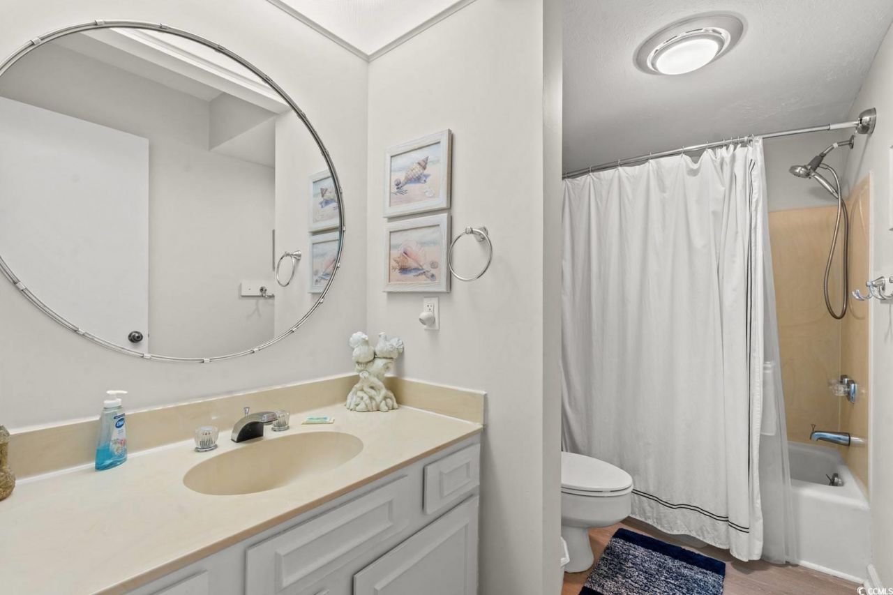 5507 Ocean Blvd. N Photo 13