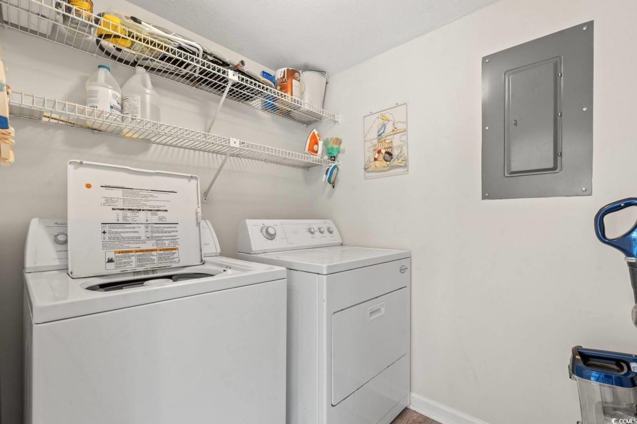 5507 Ocean Blvd. N Photo 15